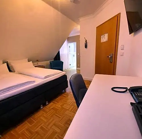 Stadthotel Reckers