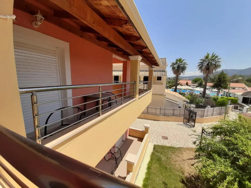 John Apartments