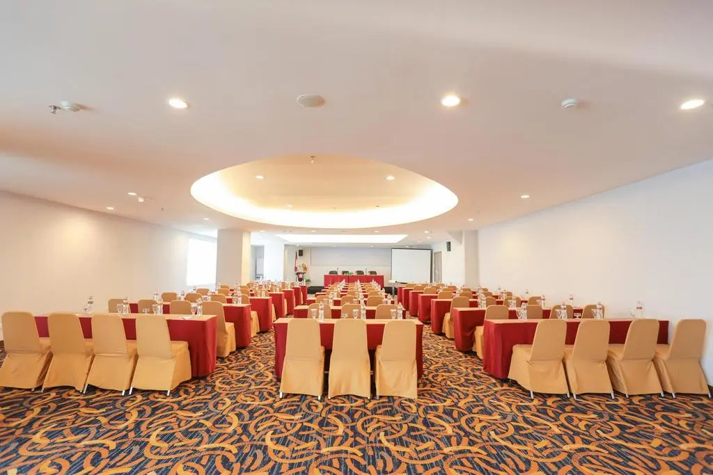 dMaleo Hotel Makassar