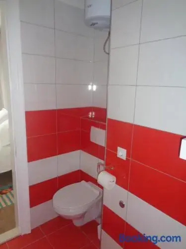 Apartment Ema Lu
