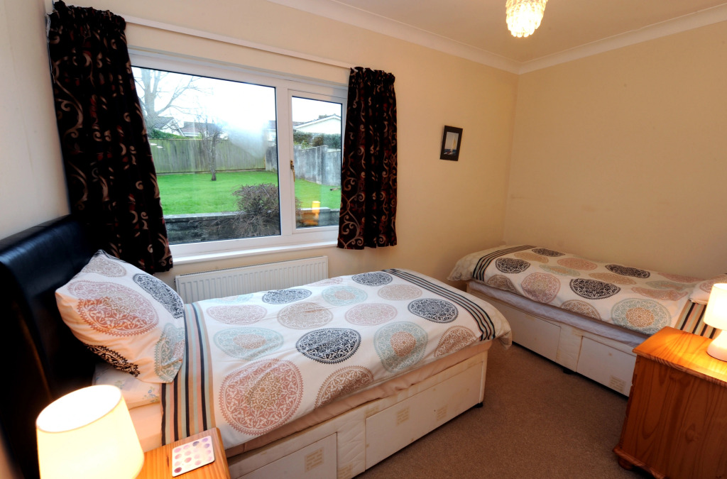 Glan Heulog - Near to Beach Pet Friendly