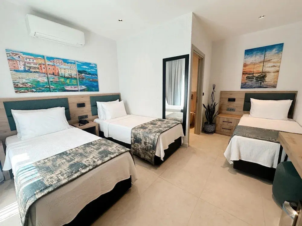 Taga Hotel