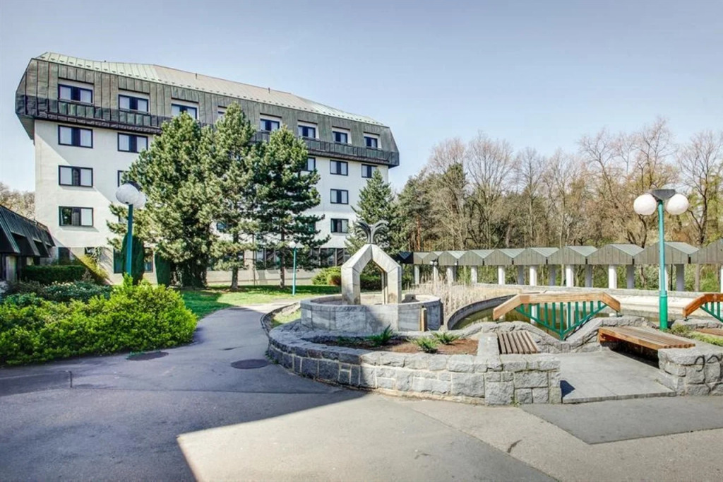 Hotel Globus
