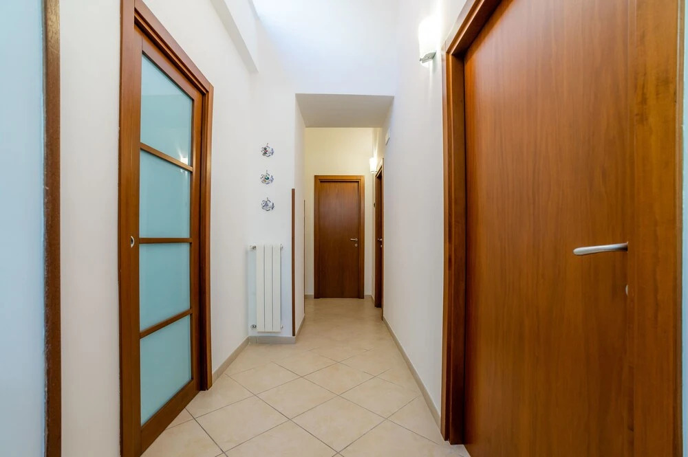 Casa Fiorini
