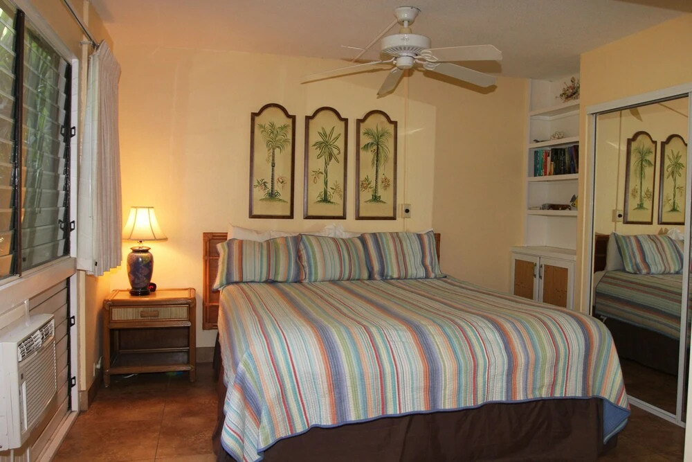 Hono Kai # A16 1 Bedroom 1 Bathroom Condo