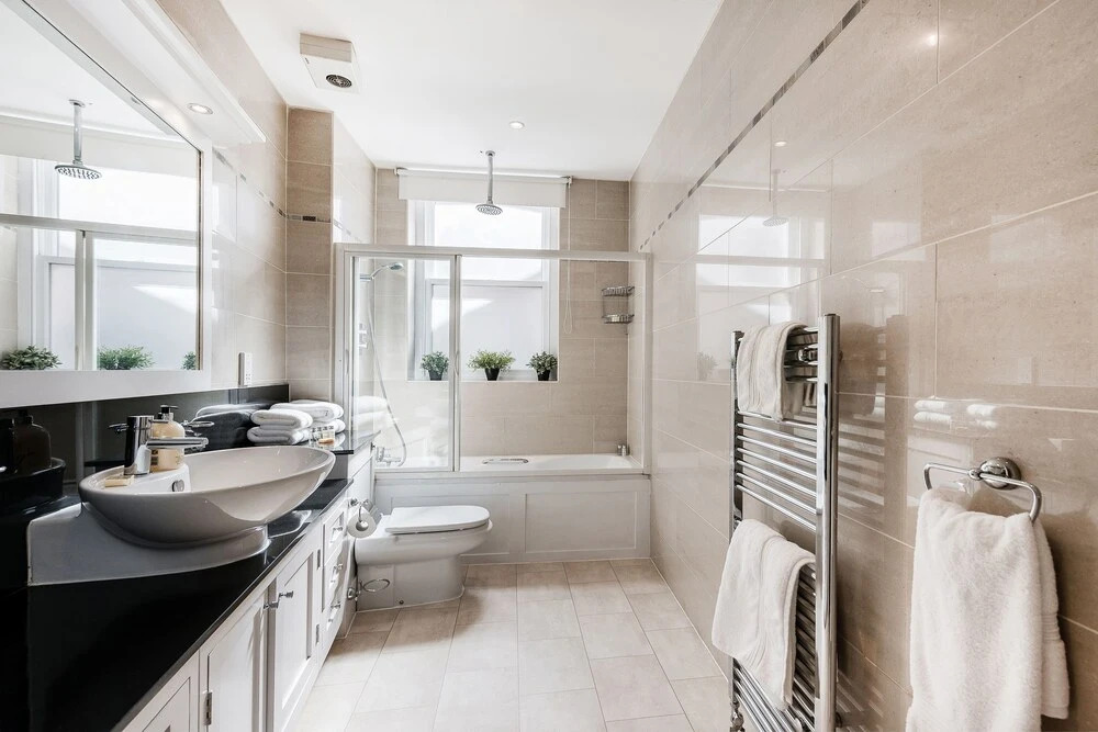 Stay At Mine - Gloucester Mansions