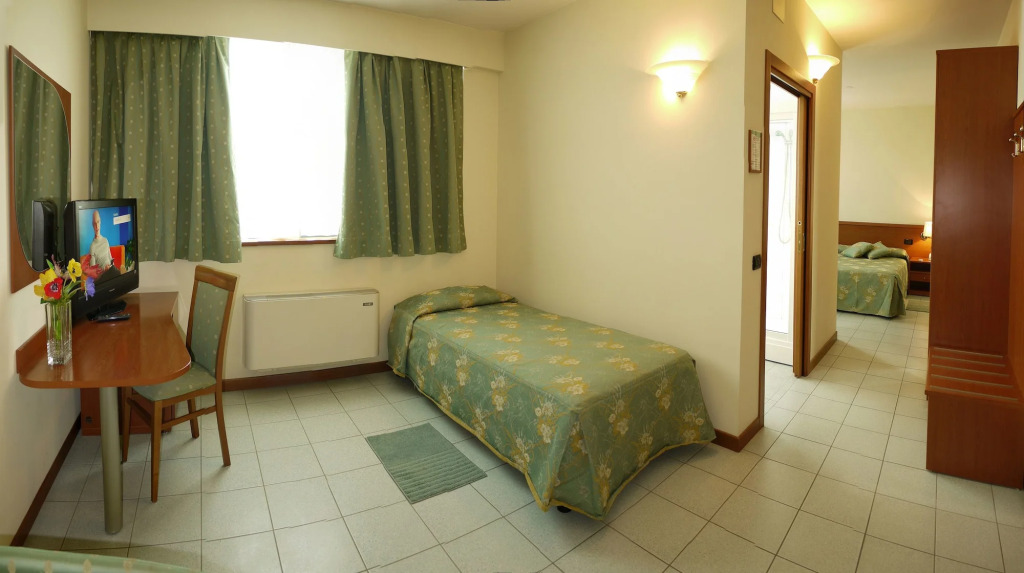 Hotel Flama