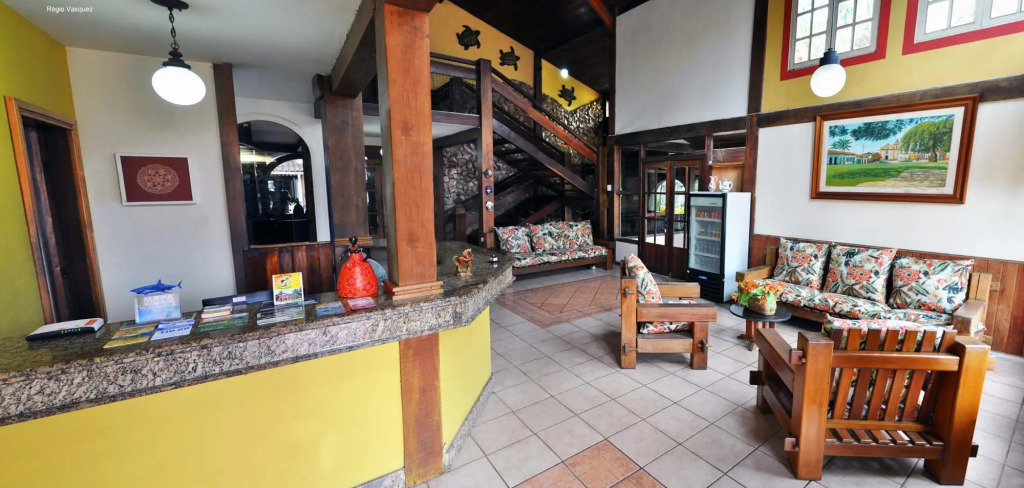 Vale Verde Praia Hotel