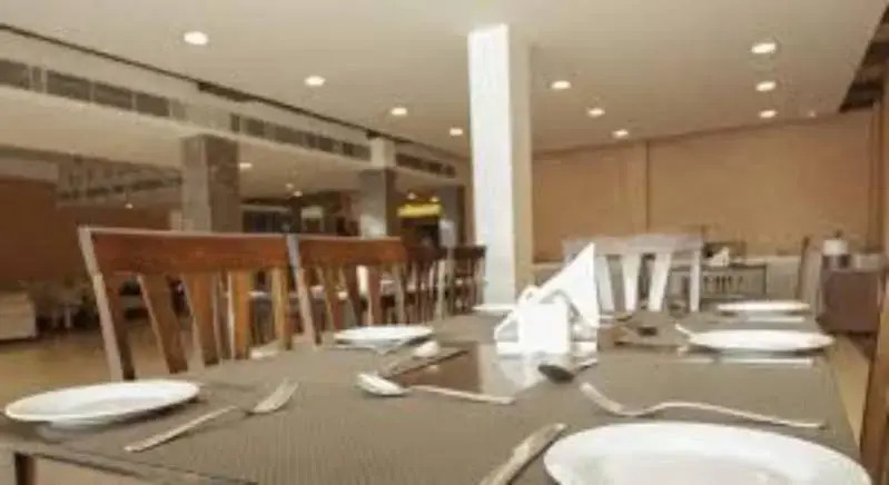 Airport Hotel Atlantic Palace