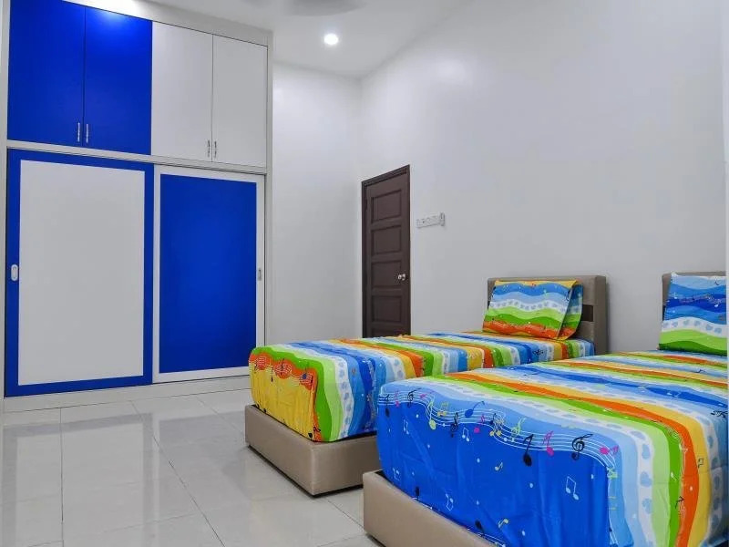 Syahbandar Guest House