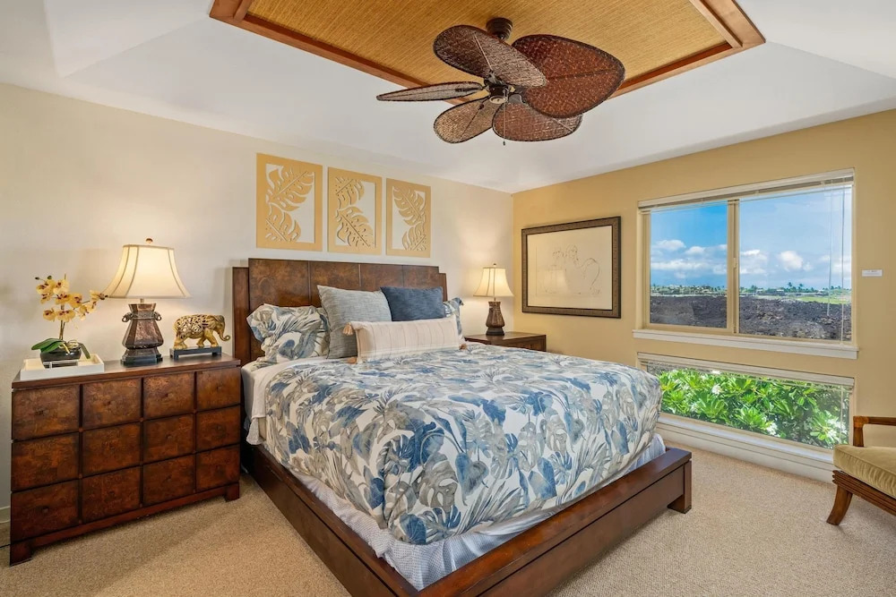 Big Island Golf Villas by Coldwell Banker Island Vacations