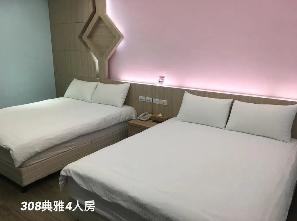 Secret Travel Homestay