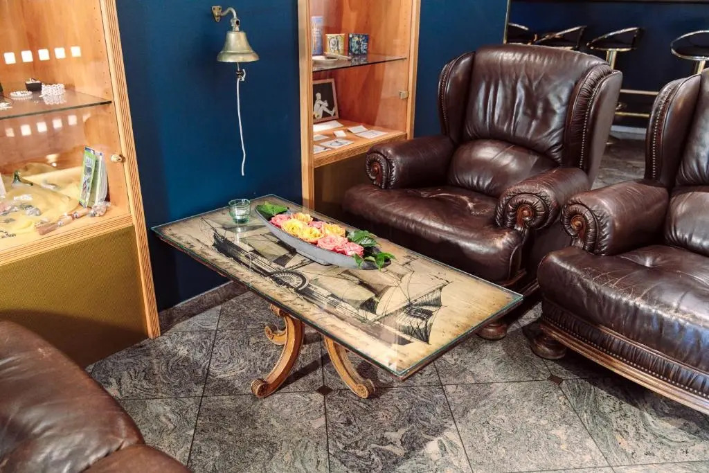 DIEHLs Hotel