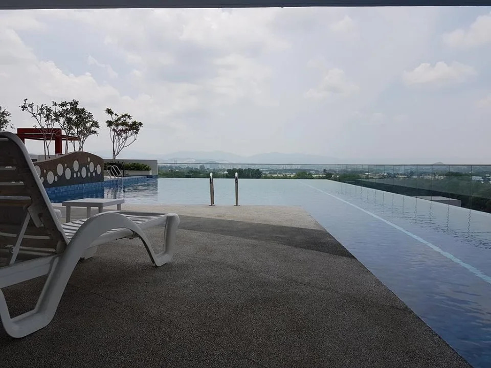 Bangi Putrajaya Guesthouse