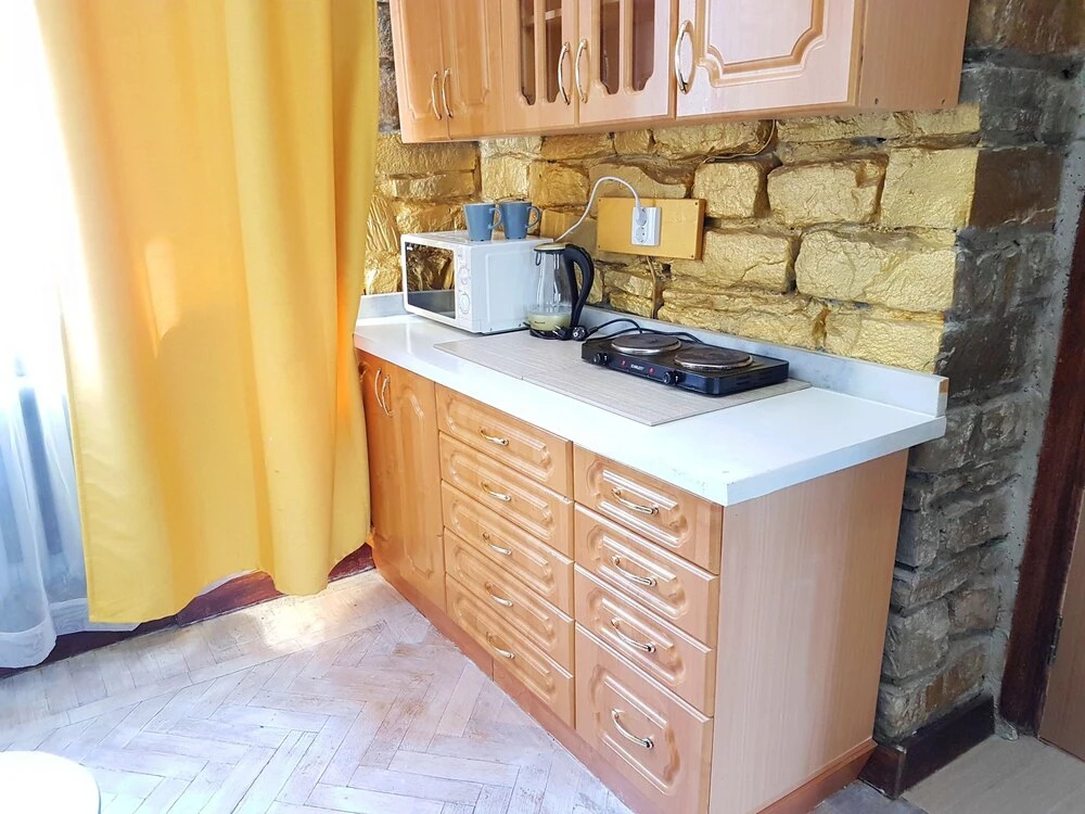 Aparthotel Deputatsky