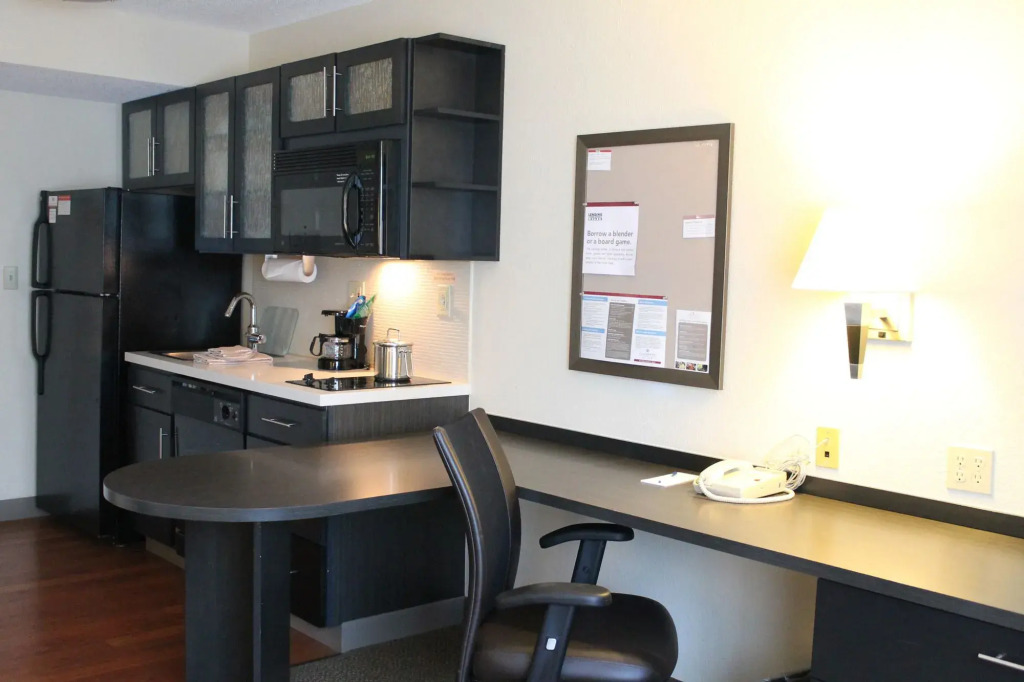 MainStay Suites - Wichita NE
