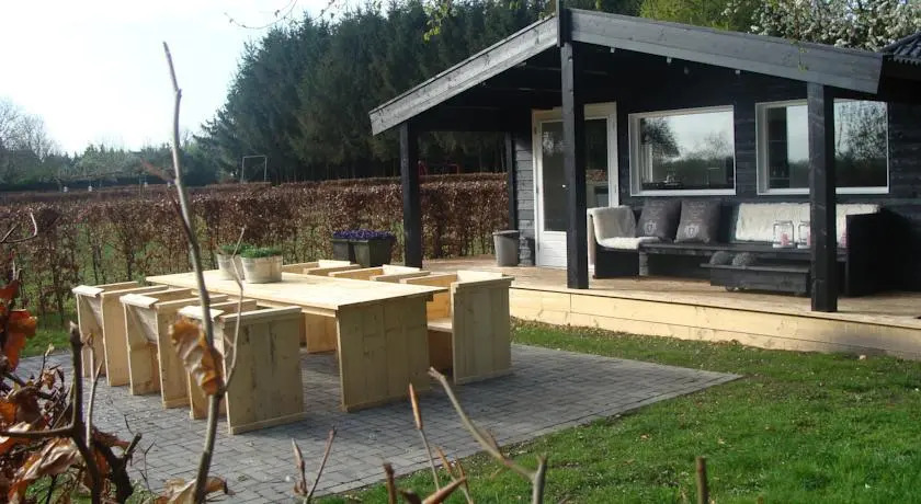 Glamping-House