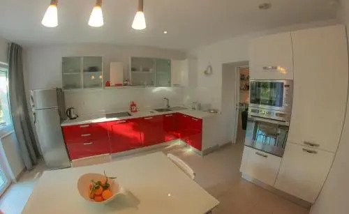 Apartment Pinus I