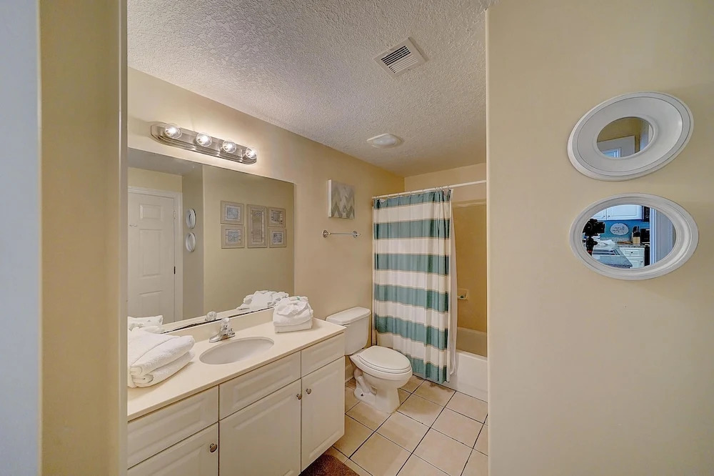 Ocean Villa 1104