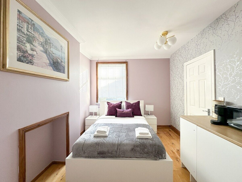 Fulham Rooms