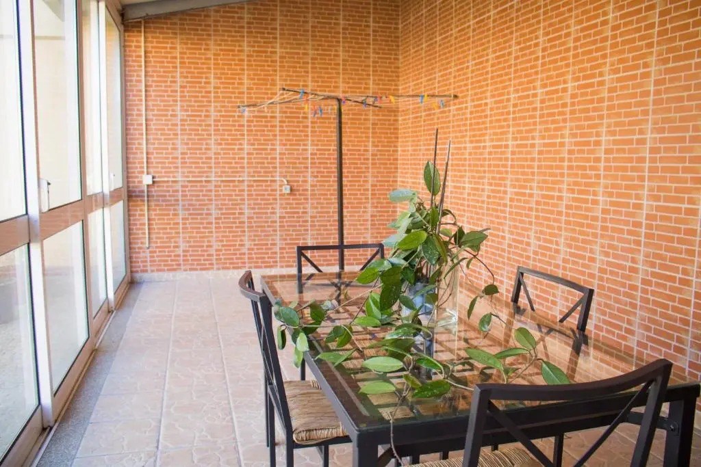 AM Residence