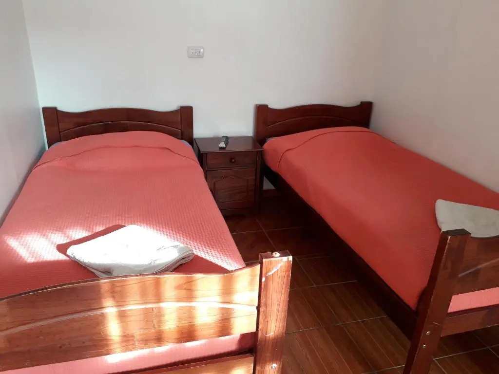 Hotel Turi Atacama