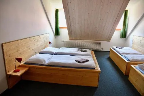 SOVA Hotel&Restaurant