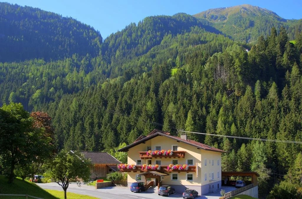 Pension Köhler