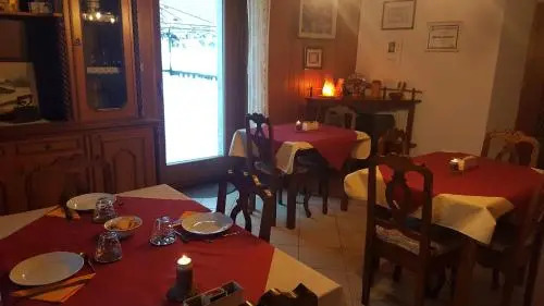 B&B Cà dei Baroni