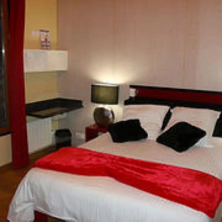Marinha Hôtel