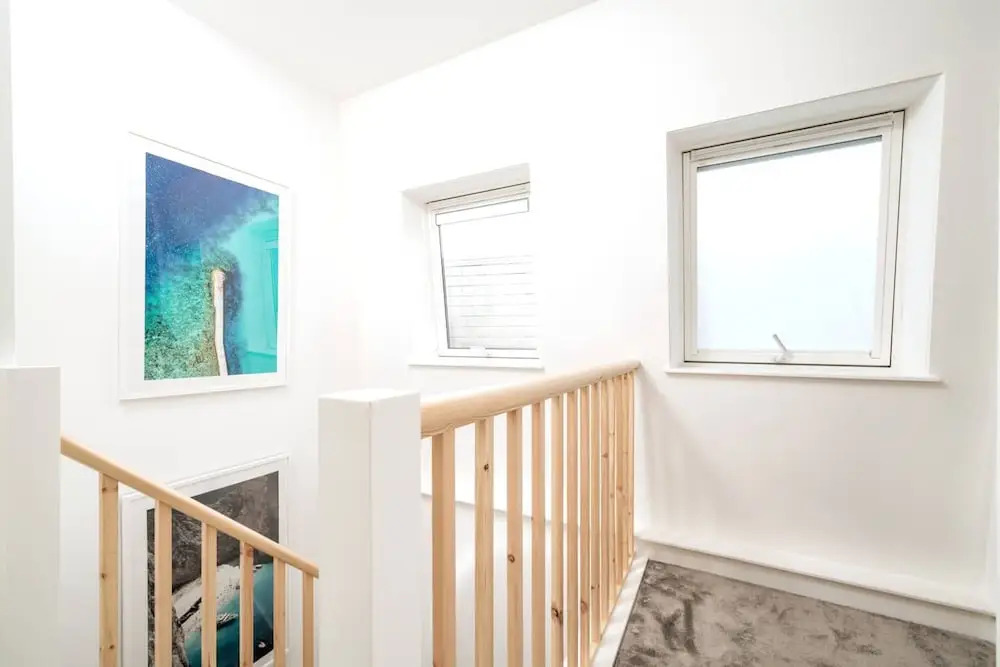 Earl s Court Chelsea 4BR Duplex Ap Walk to Tube