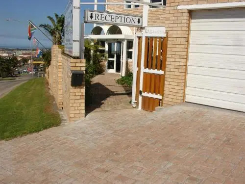 On The Bay Guesthouse
