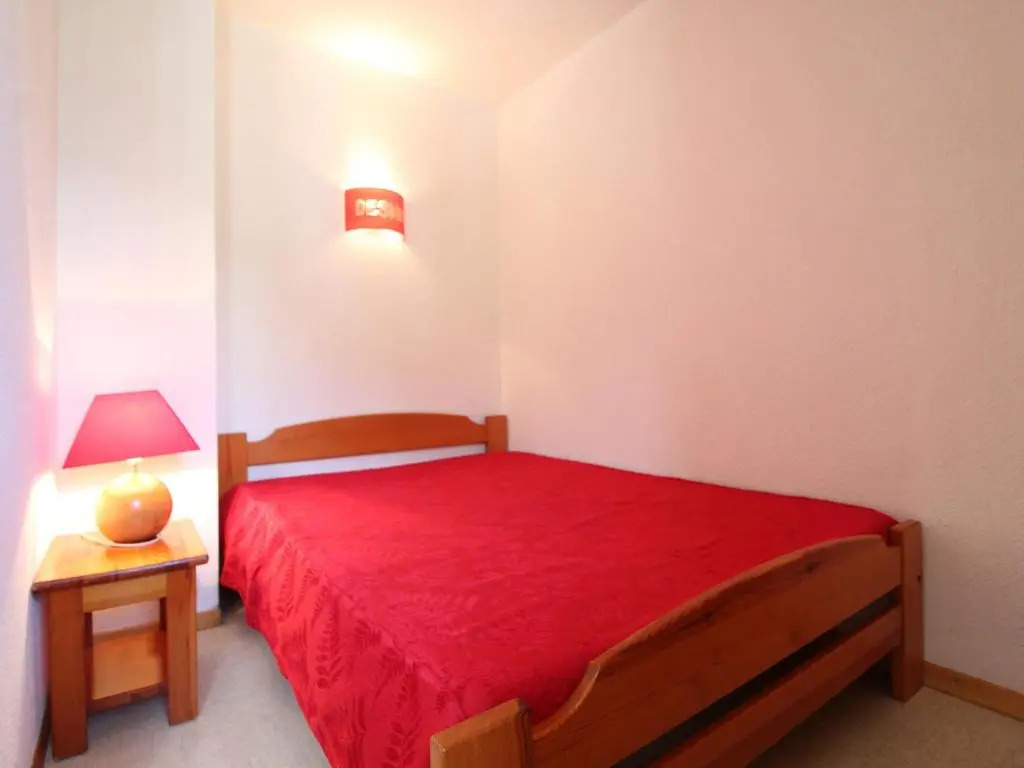 Appartement Termignon, 2 pièces, 4 personnes - FR-1-508-185