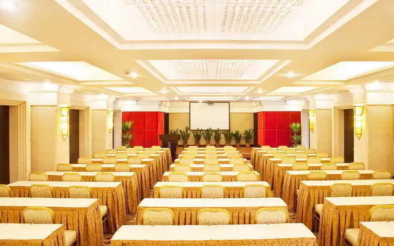Nan Feng Hotel