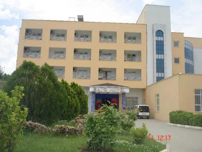 Bato Termal Otel