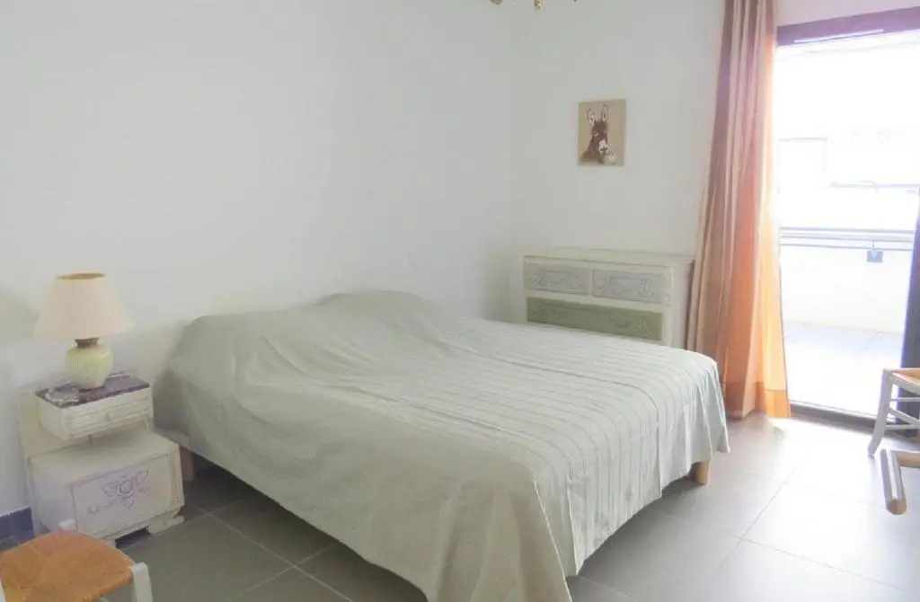 Superbe Appartement T3 - 4 Personnes - 100 m de la plage - Piscine- 4ODYS206C