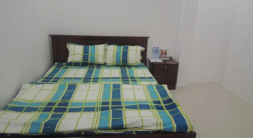 Ngan Ha Hotel
