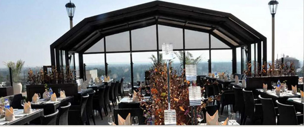 Hotel K C Residency-Jammu