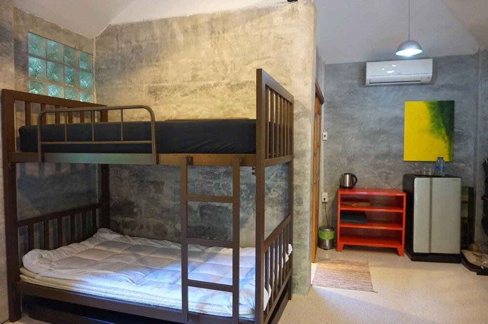 Bannaimong Treehouse