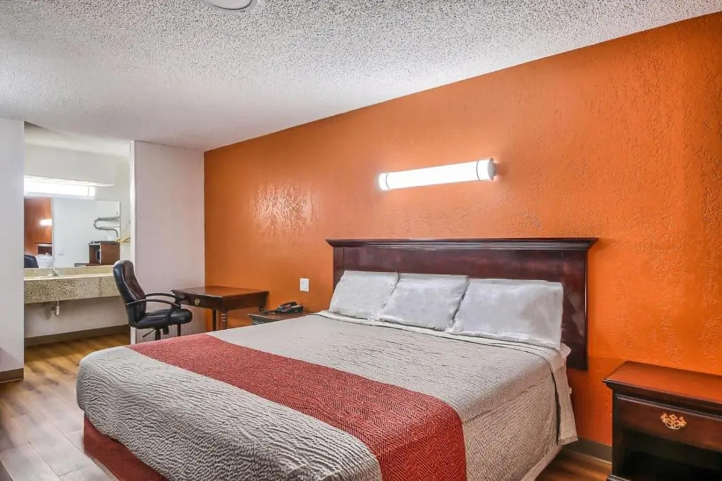 Hillcrest Inn & Suites Ozona