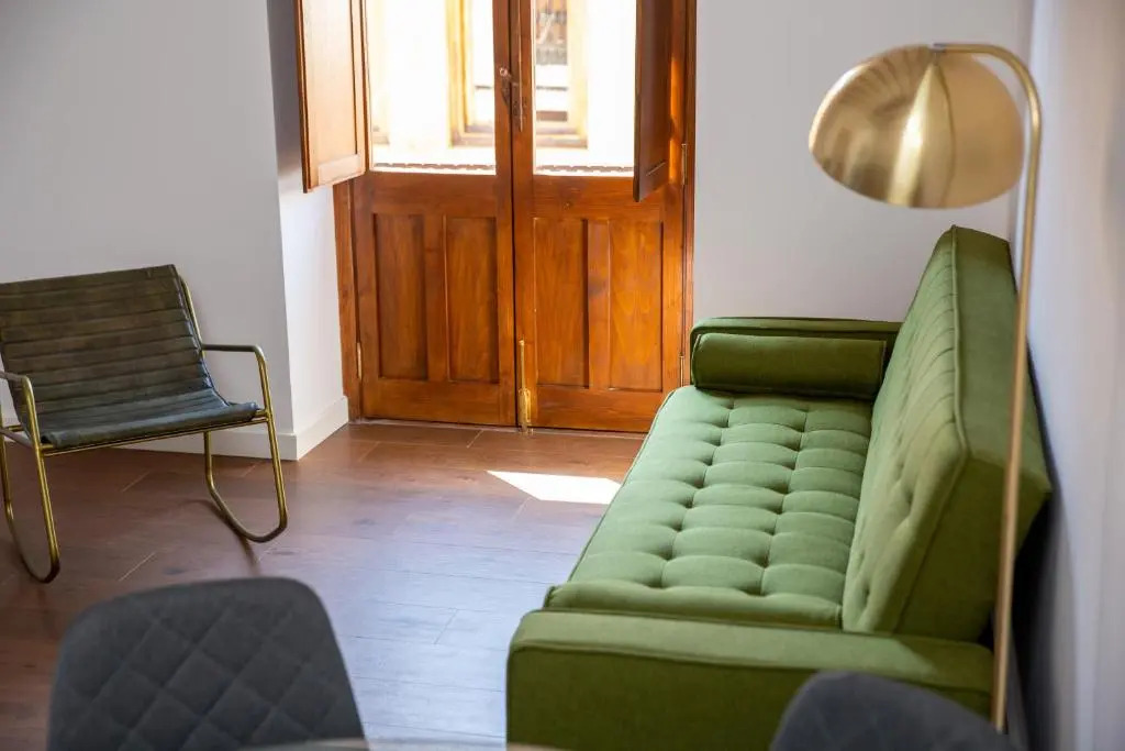 Glorieta Suites