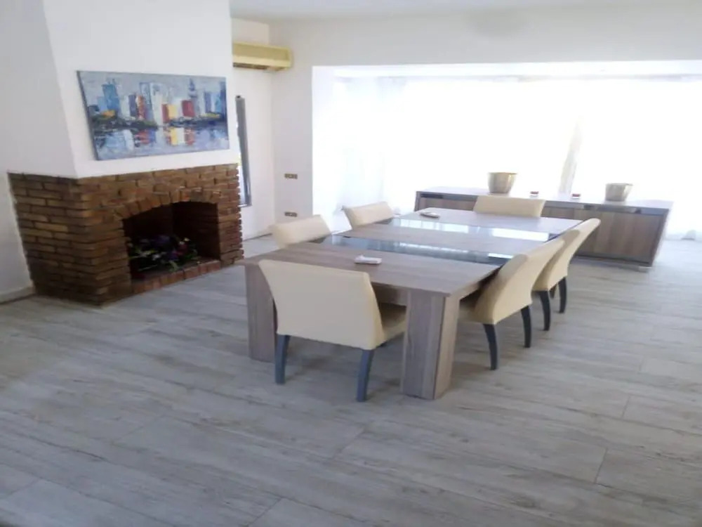Hurgadian Luxurious Villa Adan El Mamsha Long and Short Term