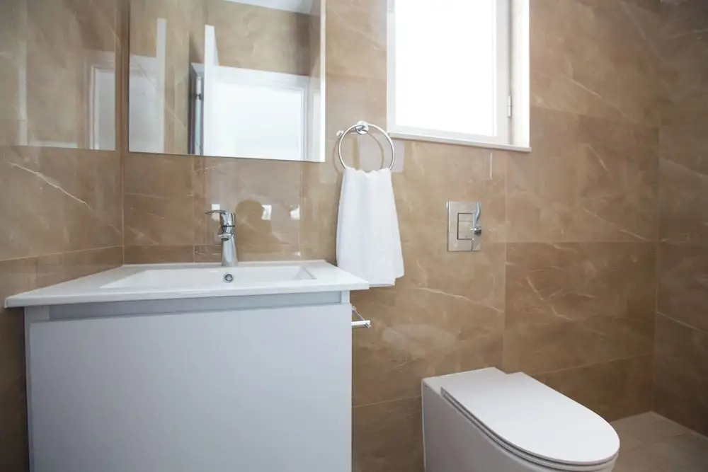 Protaras Holiday Villa Bp2