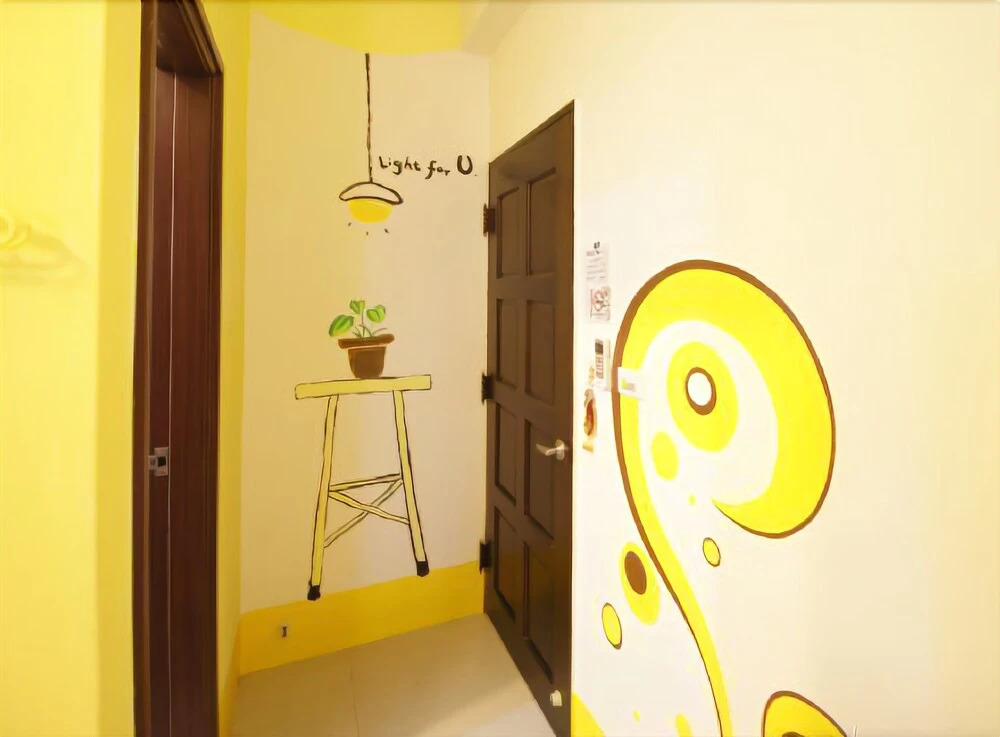 Sueiyuan Bed and Breakfast I