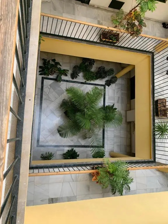 Sibilina House centro Jerez