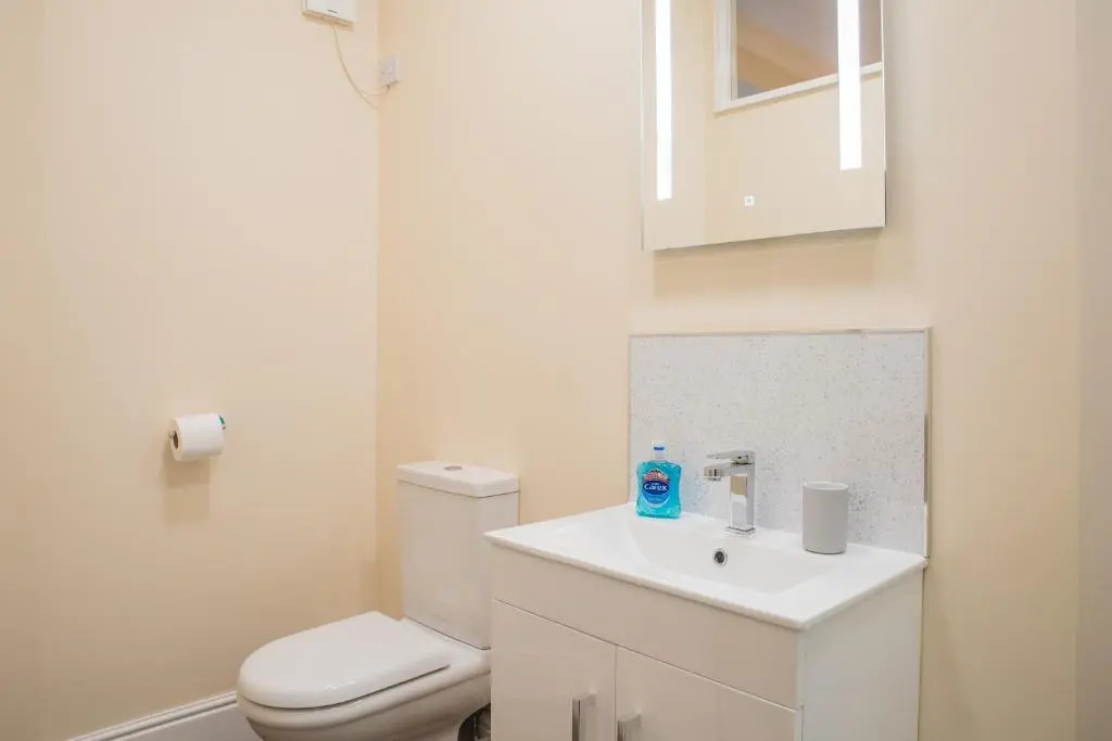 Arlana Guest House