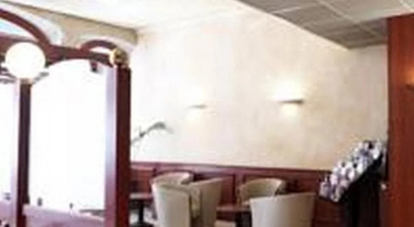 Hotel Moderne