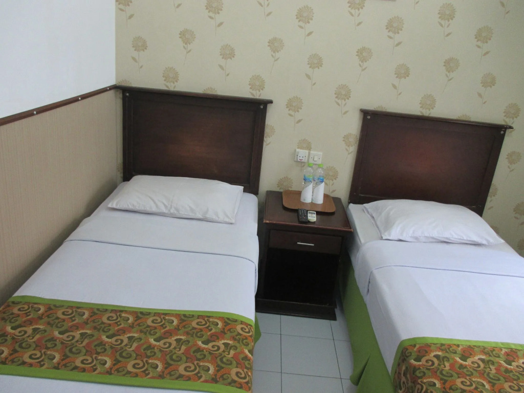 Gloria Amanda Hotel Yogyakarta
