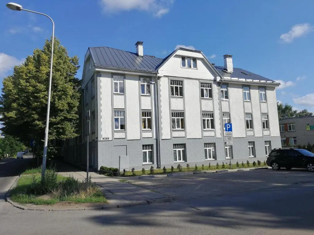 S7 Apartment