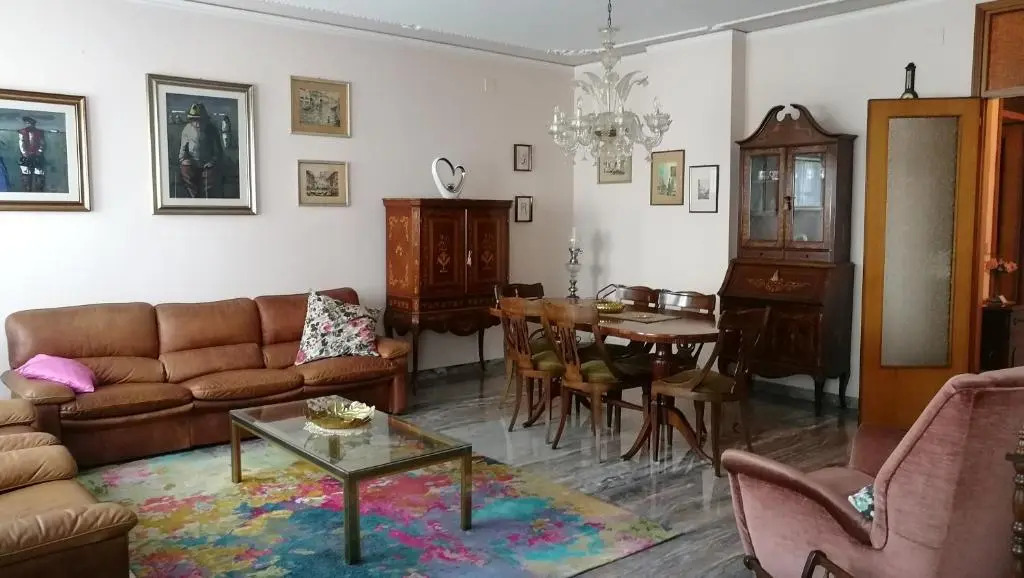 Giove Apartment